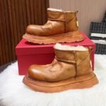 Snow Boots - 2