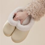 Cotton Slippers - 2