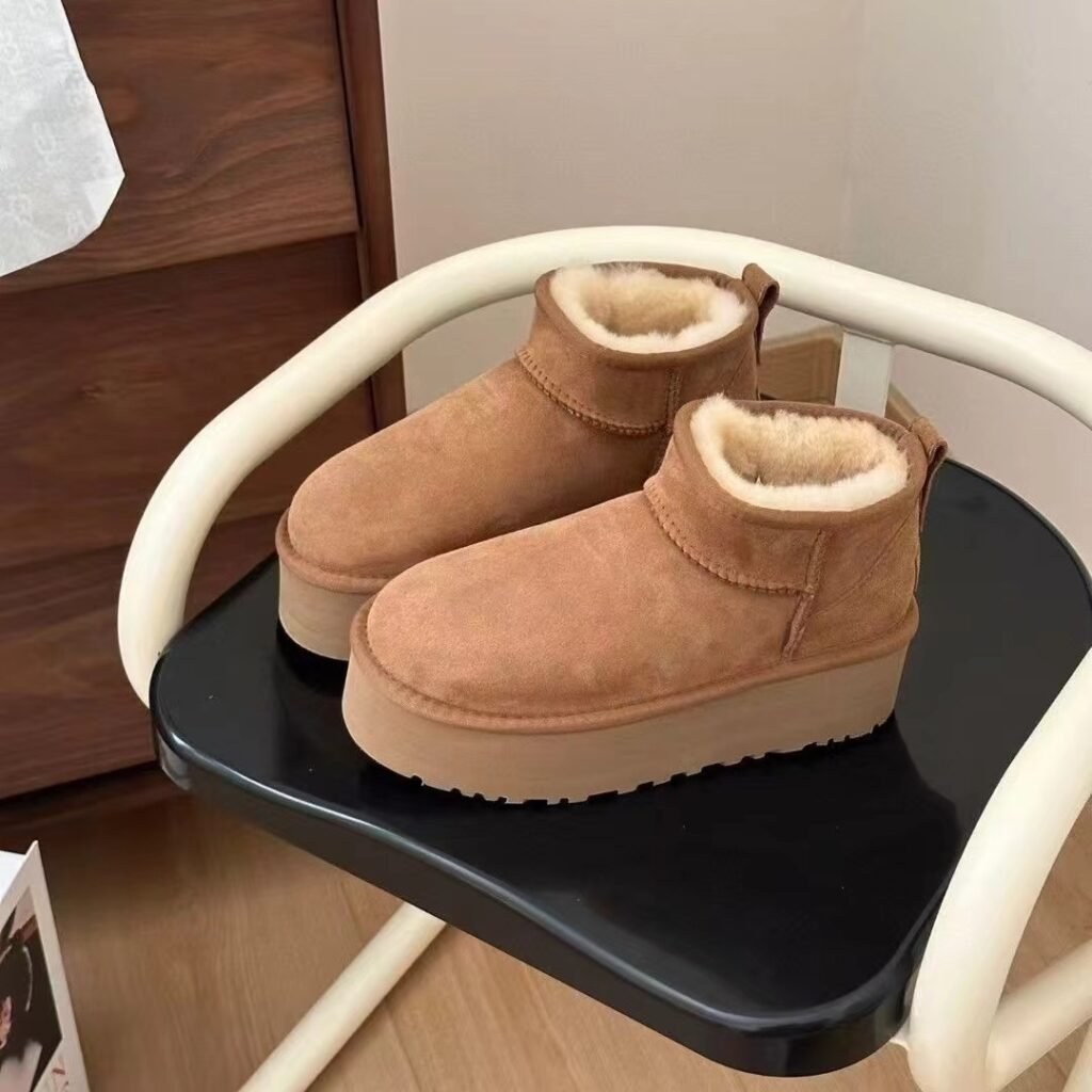 Snow Boots