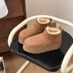 Snow Boots - 4
