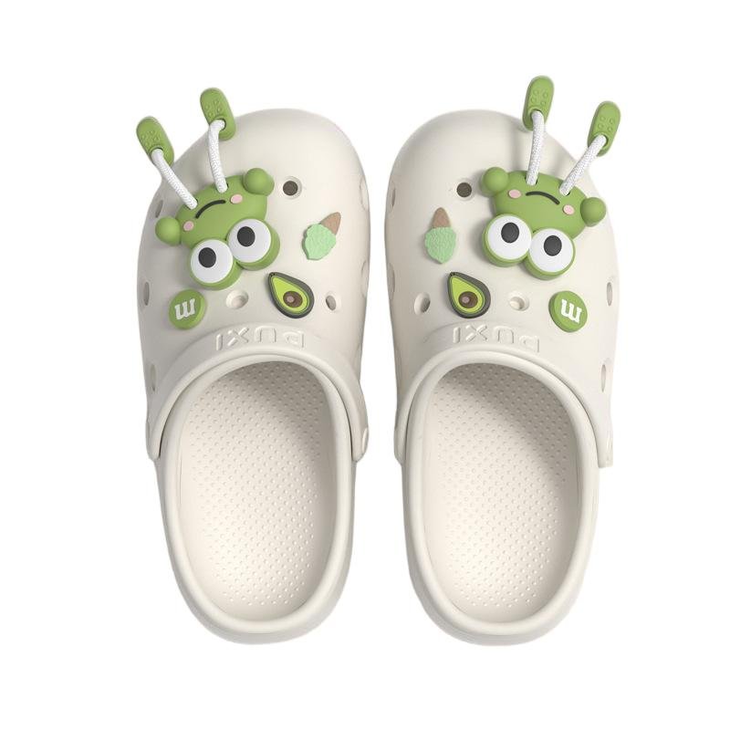 Clogs