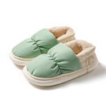 Home Warm Slippers - 4