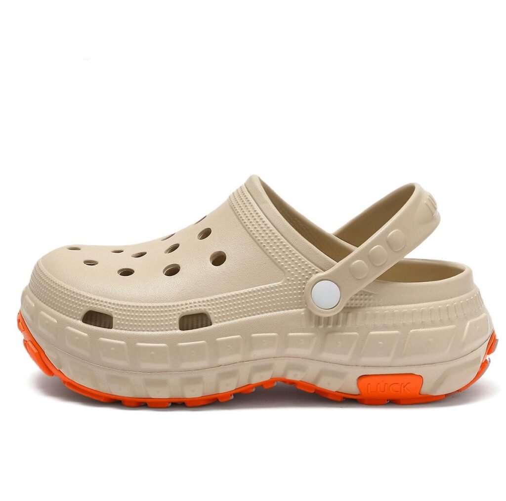 Men’s Clogs