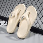 Men’s Flip-Flops - 2
