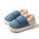 Home Warm Slippers - 3