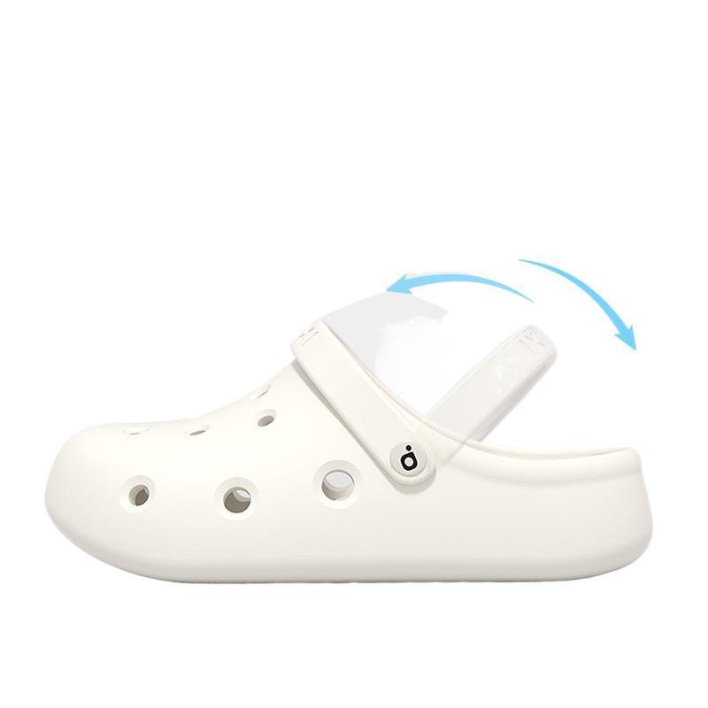 Clogs