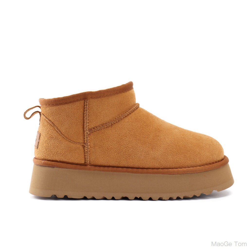 Snow Boots