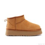 Snow Boots - 2