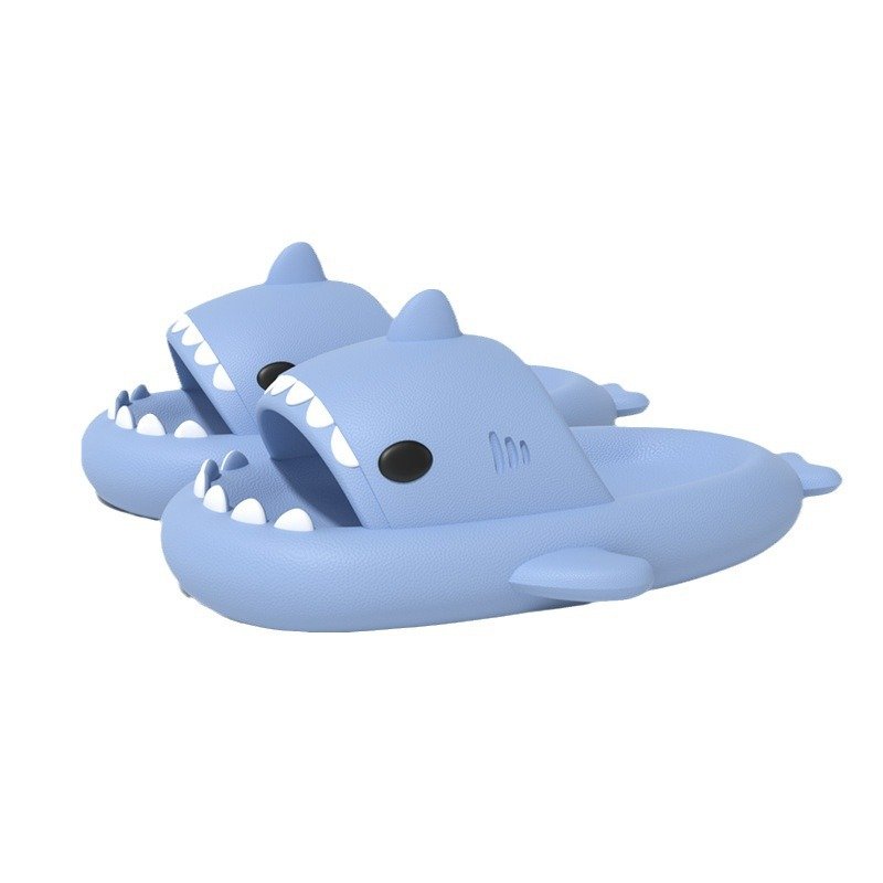 Shark Slippers