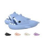 Shark Slippers - 2