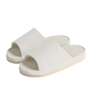 Cotton Slippers