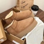 Snow Boots - 3