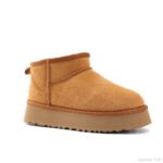 Snow Boots - 1
