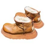 Snow Boots - 1