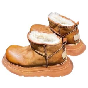 Snow Boots