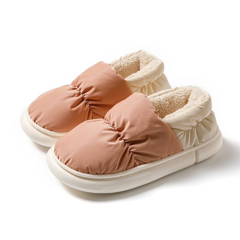 Home Warm Slippers