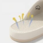 Cotton Slippers - 3