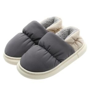 Home Warm Slippers