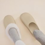 Cotton Slippers - 3
