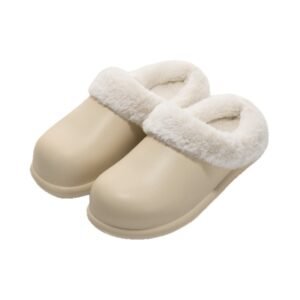 Cotton Slippers