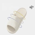 Cotton Slippers - 2