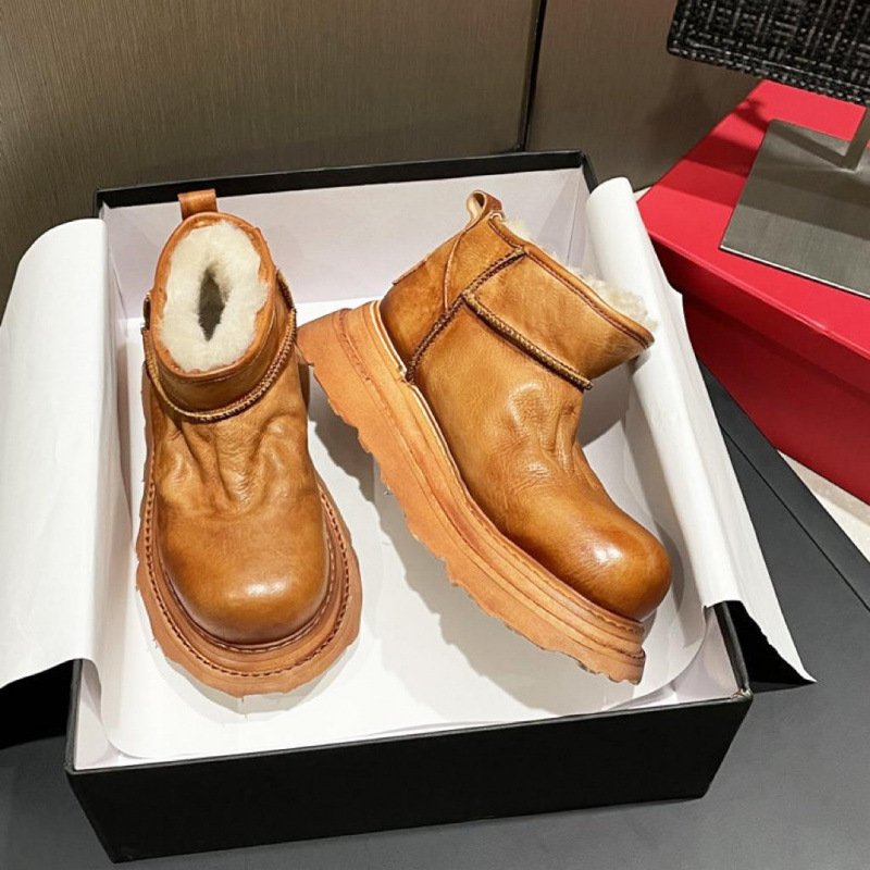 Snow Boots