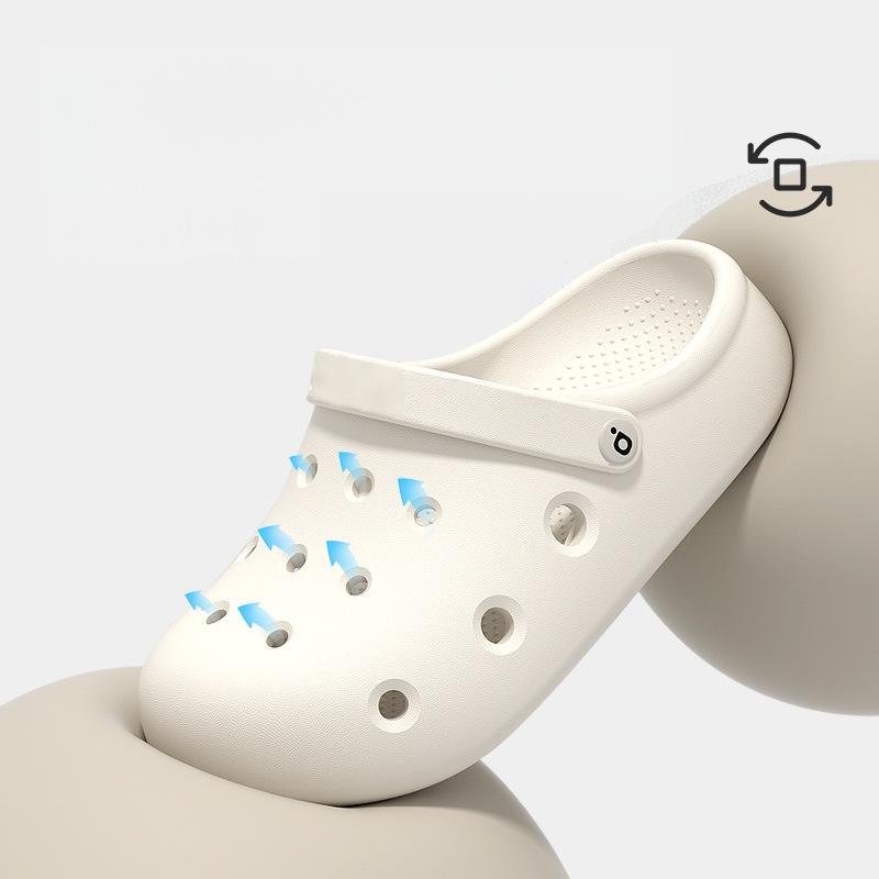 Clogs