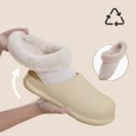 Cotton Slippers - 4