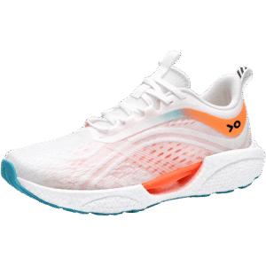 Running shoes